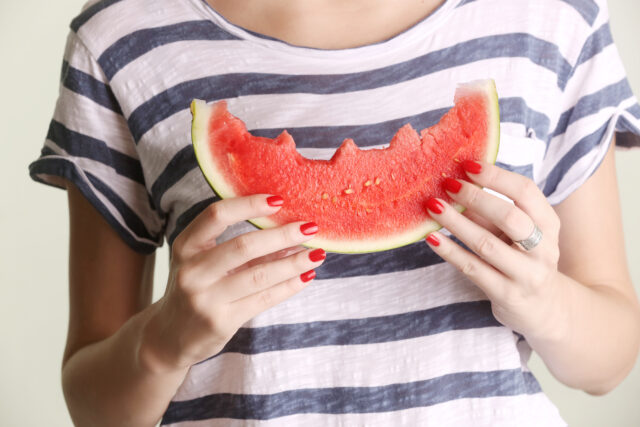 melón