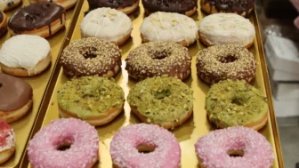 donuts
