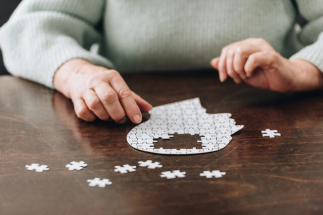 alzheimer