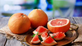 Grapefruit
