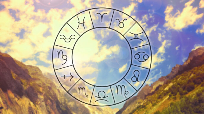 horoskop