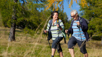 nordic walking