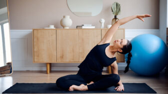 joga