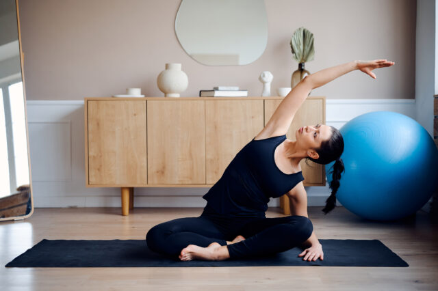 joga