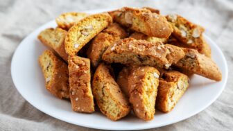 cantuccini