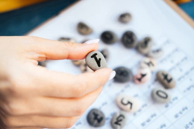 numerológia