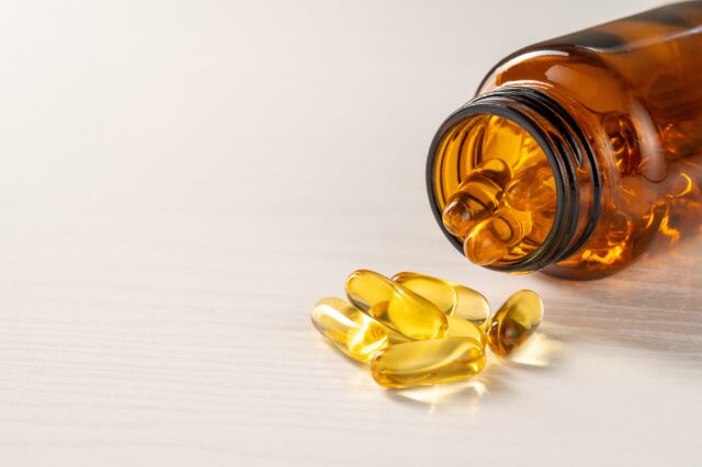vitamíny