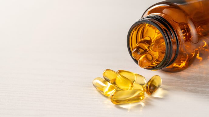 vitamíny