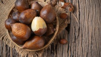 salak