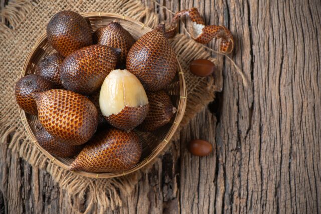 salak