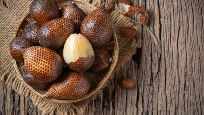salak