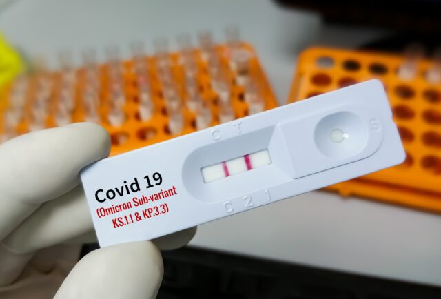 covid