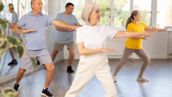 Tai Chi