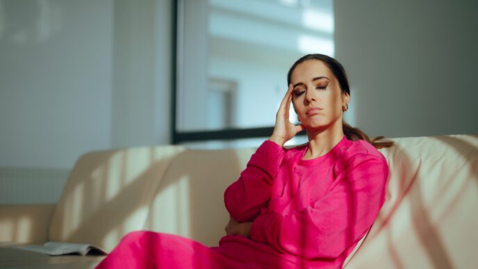 perimenopauza