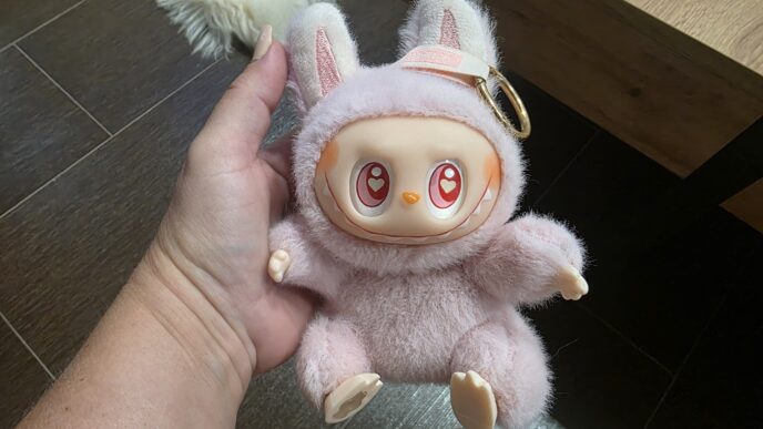 Labubu
