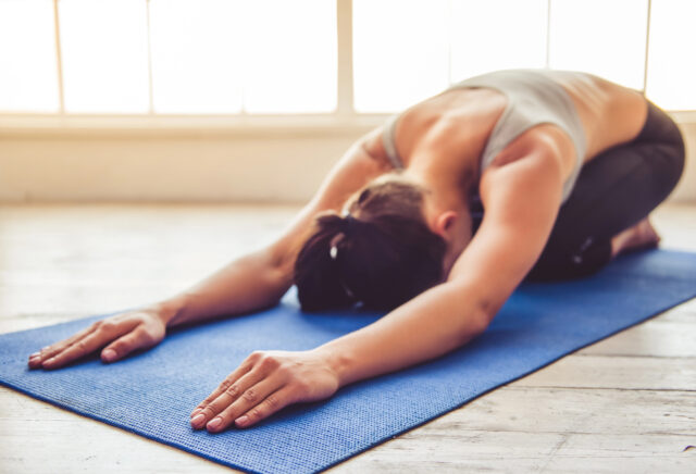 joga