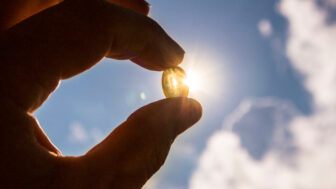 Vitamín D