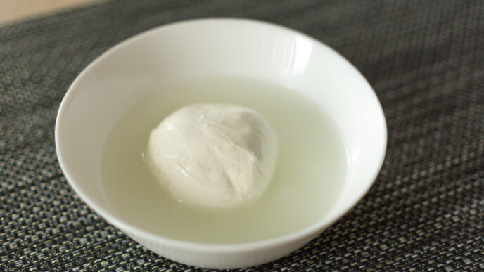 mozzarela