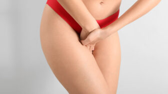 Vaginizmus