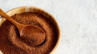 teff