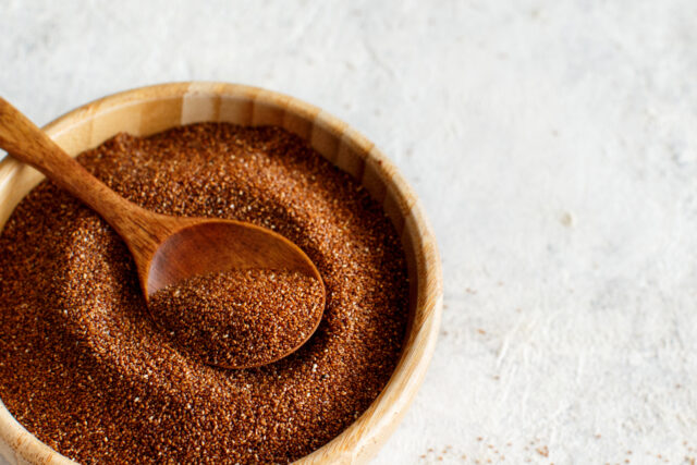 teff