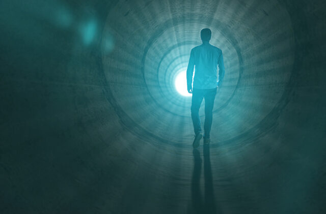 tunel
