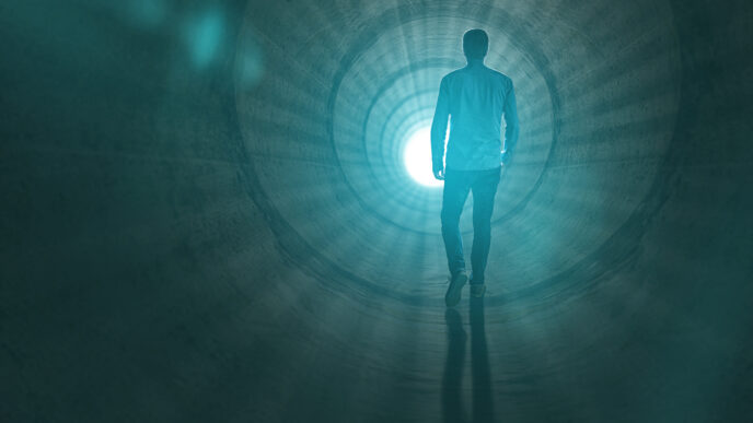 tunel