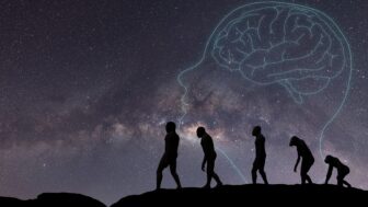 evolúcia