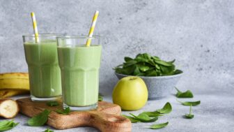 smoothie