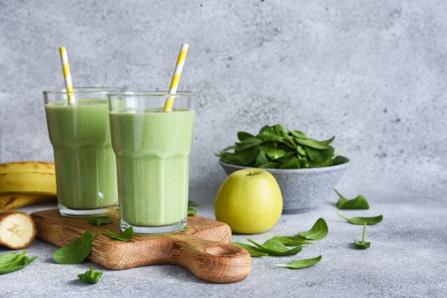 smoothie