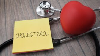 Cholesterol