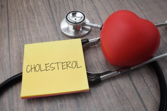 Cholesterol