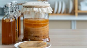 Kombucha