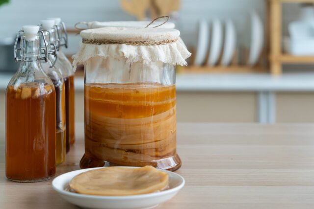 Kombucha