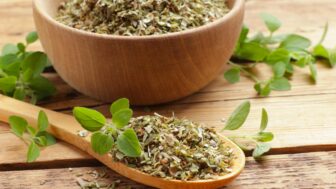 oregano