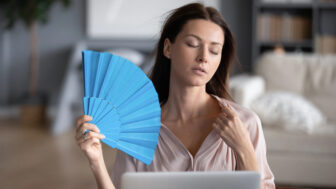 hormonálna nerovnováha