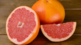 Grapefruit