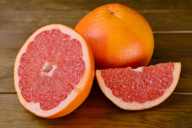 Grapefruit