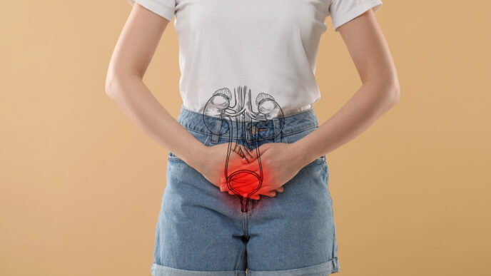 Zápal močových ciest