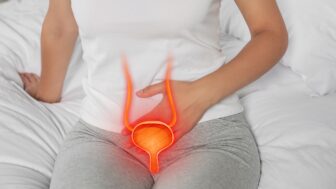 Zápal močových ciest