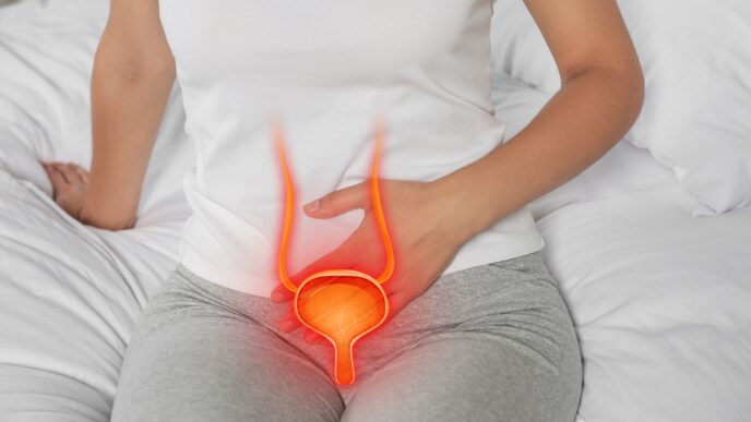 Zápal močových ciest