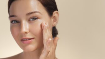 starostlivosť o pleť