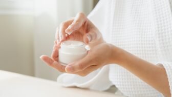 Krém na ruky