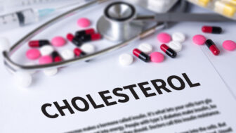 cholesterol