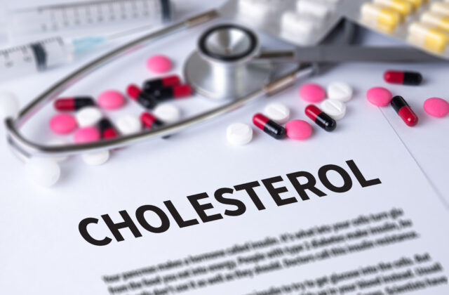 cholesterol