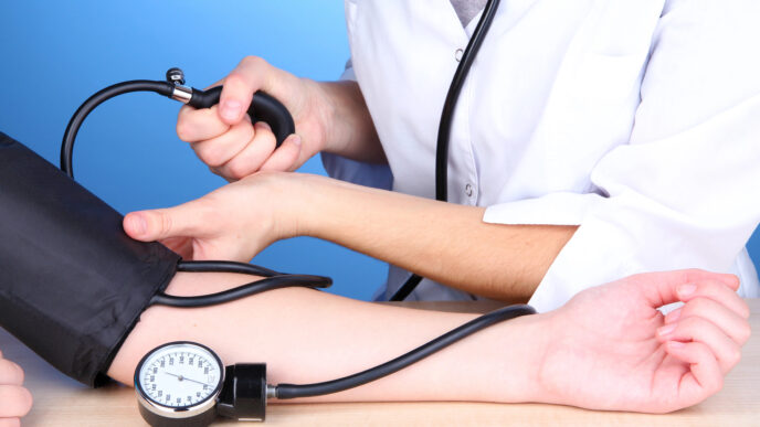 8 tipov, ako znížiť krvný tlak