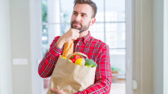 Ako ušetriť na potravinách