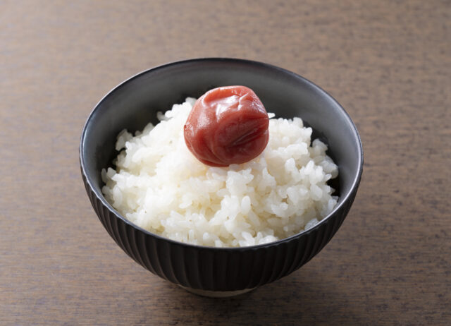 umeboshi