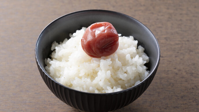 umeboshi