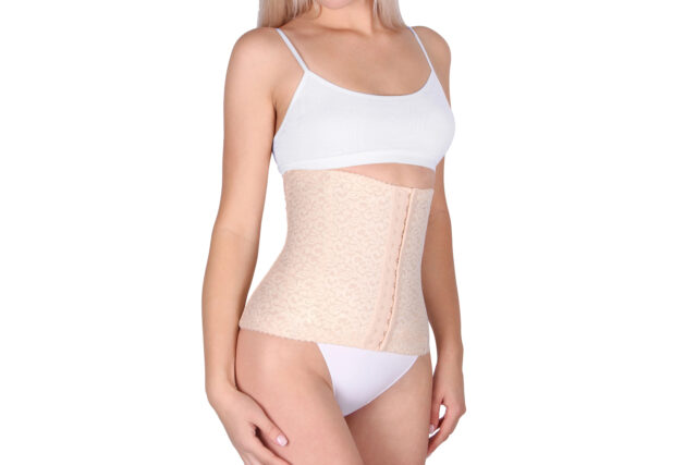 tvarujúca bielizeň